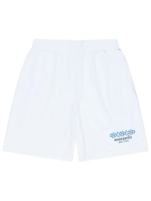 Foto van product Ocean Pacific Broek 'Tidezo' wit