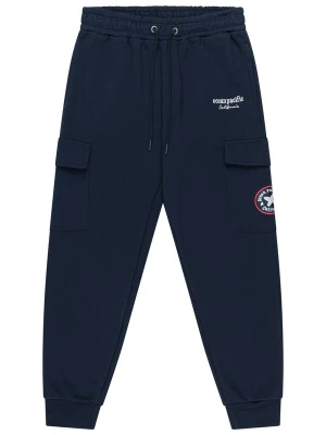 Foto van product Ocean Pacific Cargobroek 'Pavones' navy