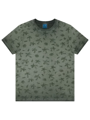 Foto van product Ocean Pacific Shirt 'Peregian' donkergroen