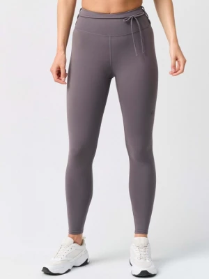 Foto van product OCEANSAPART Leggings 'Gianna' grijs