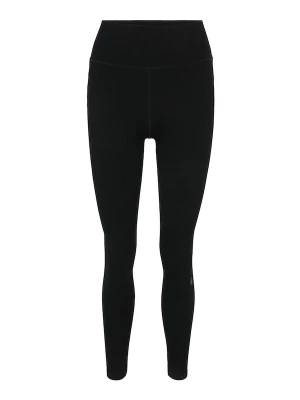 Foto van product OCEANSAPART Sportbroek 'Elodie' zilvergrijs / zwart