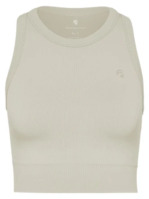 Foto van product OCEANSAPART Sporttop 'Sky' grijs