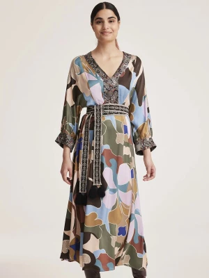 Foto van product Odd Molly Jurk 'Amalia' gemengde kleuren