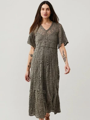 Foto van product Odd Molly Jurk kaki