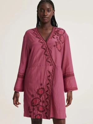 Foto van product Odd Molly Jurk pink