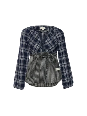 Foto van product Odd Molly Shirt ' BenniOM ' navy