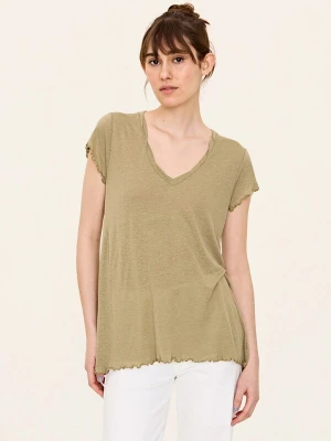 Foto van product Odd Molly Top ' Carole ' groen