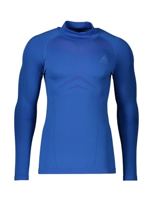 Foto van product ODLO Basislaag blauw