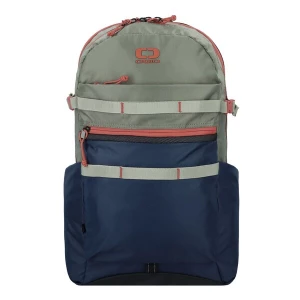 Foto van product Ogio Rugzak 'Alpha' navy / kaki / oranje