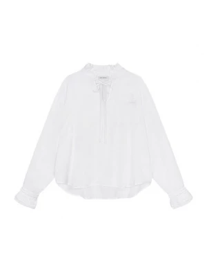 Foto van product OH APRIL Blouse 'Viki' wit