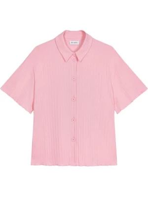 Foto van product OH APRIL Blouse 'Zev' rosa