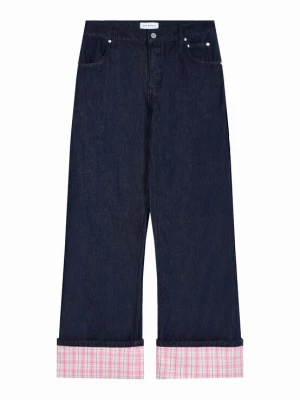Foto van product OH APRIL Jeans 'Emelie' donkerblauw