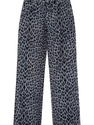 Foto van product OH APRIL Jeans 'Kai' grijs / donkergrijs / zwart