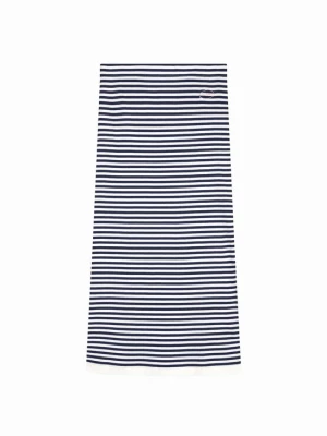 Foto van product OH APRIL Rok 'Lior' navy / wit