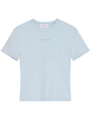Foto van product OH APRIL Shirt blauw / donkerblauw