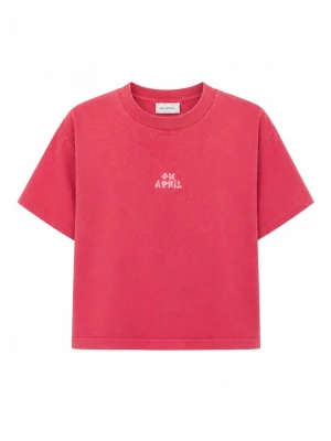 Foto van product OH APRIL Shirt 'Ella' pink / lichtrood
