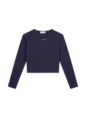 Foto van product OH APRIL Shirt 'Ica' navy