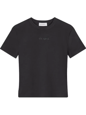 Foto van product OH APRIL Shirt 'Ivy' donkergrijs