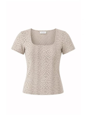 Foto van product OH APRIL Shirt 'Kalina' beige