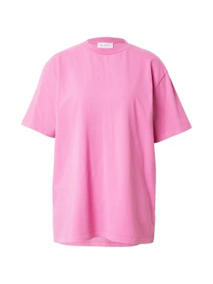 Foto van product OH APRIL Shirt 'Nostalgia Heart' pink / bordeaux