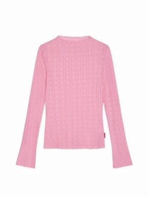 Foto van product OH APRIL Shirt 'Zahara' rosa / rosé