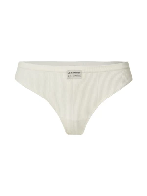 Foto van product OH APRIL String 'OH APRIL x LOVE Stories - Lima' offwhite