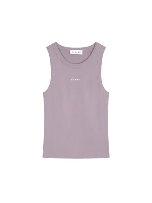 Foto van product OH APRIL Top 'Dara' lavendel