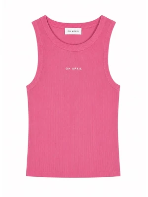 Foto van product OH APRIL Top 'Dara' pink