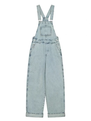 Foto van product OH APRIL Tuinbroek jeans 'Solei' lichtblauw