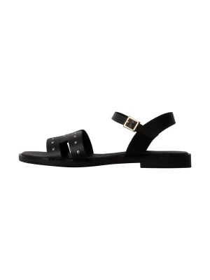 Foto van product Oh my Sandals Sandaal zwart