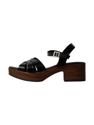 Foto van product Oh my Sandals Sandaal zwart