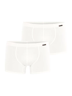 Foto van product Olaf Benz Boxershorts ' Casualpants 'RED 1601' 2-Pack ' wit