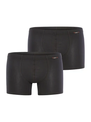 Foto van product Olaf Benz Boxershorts ' Casualpants 'RED 1601' 2-Pack ' zwart