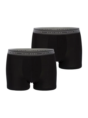 Foto van product Olaf Benz Boxershorts 'RED1010' zwart