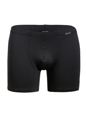 Foto van product Olaf Benz Boxershorts ' RED1201 Boxerpants ' zwart