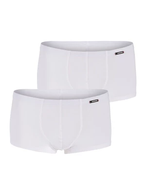 Foto van product Olaf Benz Boxershorts 'RED1201' wit