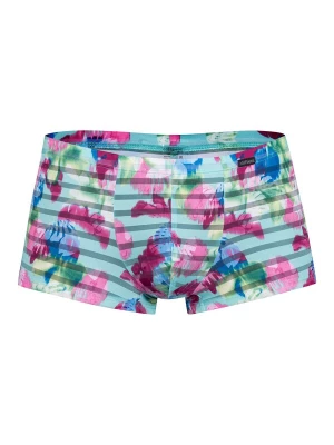 Foto van product Olaf Benz Boxershorts ' RED2459 Minipants ' gemengde kleuren