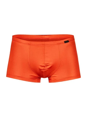 Foto van product Olaf Benz Boxershorts ' RED2480 Minipants ' oranje