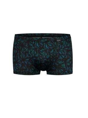 Foto van product Olaf Benz Boxershorts ' RED2502 Minipants ' blauw / zwart
