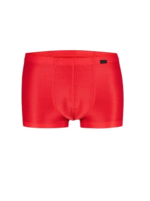 Foto van product Olaf Benz Boxershorts ' RED2507 Minipants ' rood / vuurrood