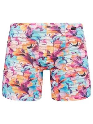 Foto van product Olaf Benz Boxershorts ' RED2559 Bikerpants ' gemengde kleuren