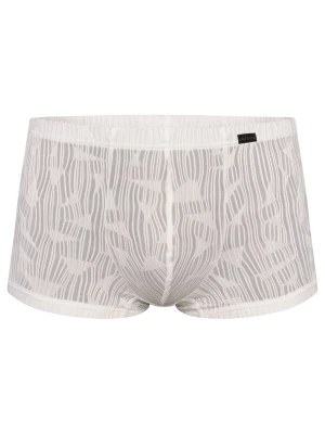 Foto van product Olaf Benz Boxershorts ' RED2560 Minipants ' wit