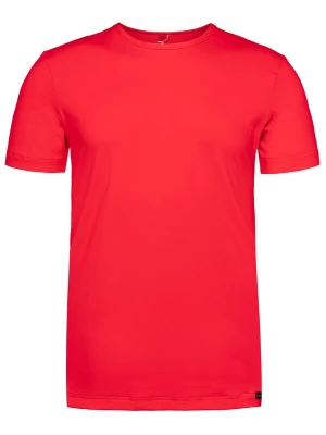 Foto van product Olaf Benz Shirt ' RED2563 ' rood / knalrood