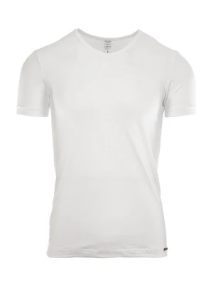 Foto van product Olaf Benz Shirt 'V-Neck RED 1601' wit