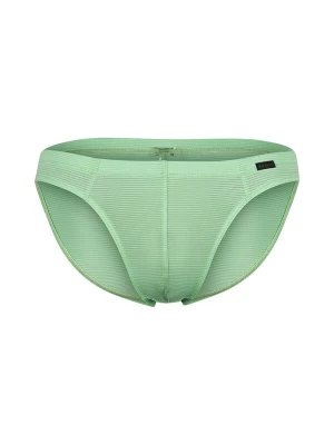 Foto van product Olaf Benz Slip ' RED1201' groen