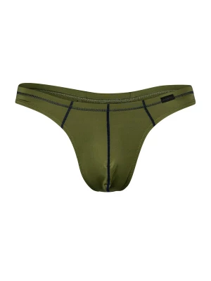 Foto van product Olaf Benz Slip 'RED2479' kaki