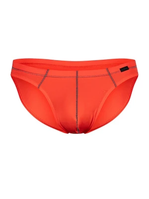 Foto van product Olaf Benz Slip 'RED2479' oranje