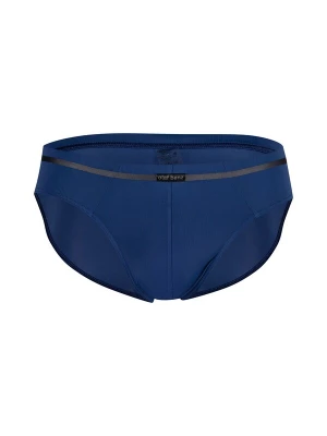Foto van product Olaf Benz Slip ' RED2506 Sportbrief ' nachtblauw