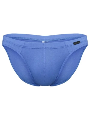 Foto van product Olaf Benz Slip ' RED2556 ' royal blue / koningsblauw