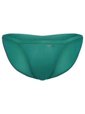 Foto van product Olaf Benz Slip ' RED2557 ' groen